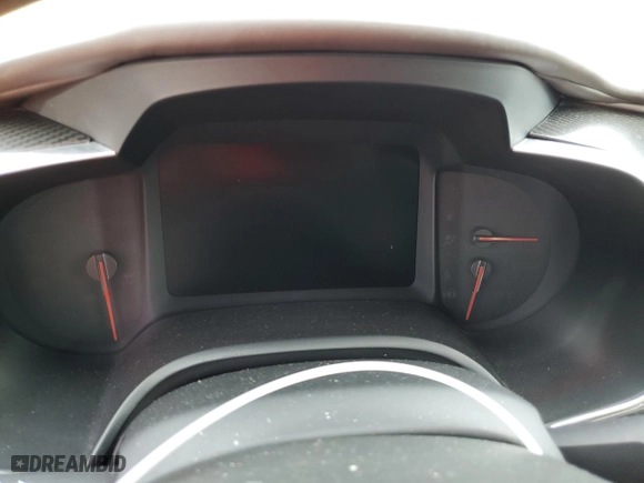 2014 Chevrolet Corvette Stingray 3LT with VIN 1G1YF2D79E5113792, listed as a Copart auction lot 74849564 with 0 mi miles and Non Repairable. Bid and sale history available at carsss.com. Image 9.