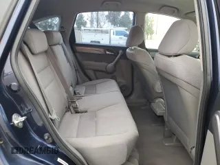 2008 Honda CR-V LX with VIN JHLRE38338C006462, listed as a Copart auction lot 54391205 with 156,043 mi miles and Salvage Title. Bid and sale history available at carsss.com. Image 11.