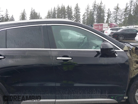 2020 Cadillac XT4 AWD Premium Luxury z VIN 1GYFZDR45LF049638, wystawiony jako IAAI lot #42216996 z przebiegiem 82 760 mil mil oraz . Historia ofert i sprzedaży dostępna na DreamBid. Obrazek 13.