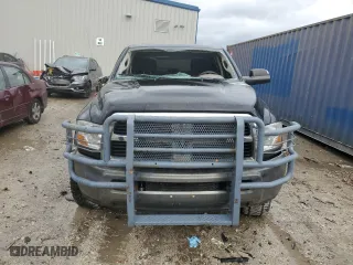 2011 Ram 2500 SLT with VIN 3D7UT2CL4BG529949, listed as a Copart auction lot 79623144 with 128,300 mi miles and Non Repairable. Bid and sale history available at carsss.com. Image 5.