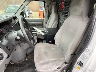 2012 Ford Econoline Cargo Recreational with VIN 1FTNE2EW4CDB10854, listed as a IAAI auction lot 42273194 with 130,872 mi miles and . Bid and sale history available at DreamBid. Image 7.