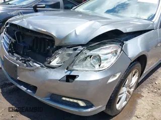 2010 Mercedes-Benz E 350 Luxury с VIN WDDHF5GB6AA252536, выставлен на аукционе IAAI как лот 42396716 с пробегом 121 275 миль миль и . История ставок и продаж доступна на DreamBid. Изображение 6.