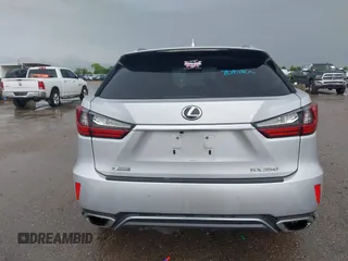 2017 Lexus RX 350 z VIN 2T2ZZMCA2HC041848, wystawiony jako IAAI lot #42465302 z przebiegiem 140 932 mil mil oraz . Historia ofert i sprzedaży dostępna na DreamBid. Obrazek 16.