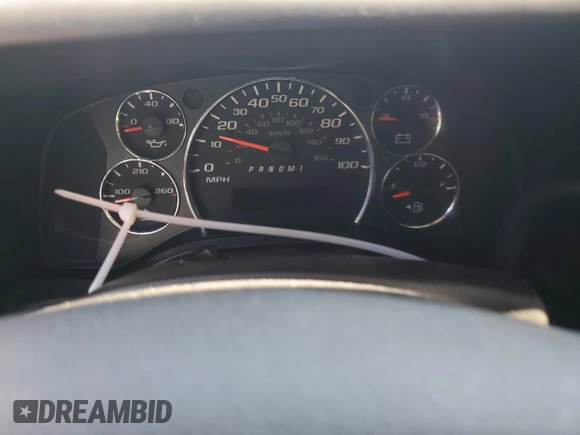 2016 Chevrolet Express Cargo с VIN 1GCWGAFF2G1182540, выставлен на аукционе Copart как лот 64557475 с пробегом Не указан миль и Списание • Salvage title. История ставок и продаж доступна на DreamBid. Изображение 9.