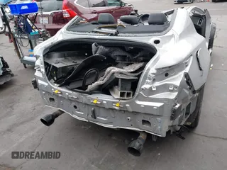 2019 Infiniti Q50 Luxe with VIN JN1EV7AP3KM515181, listed as a IAAI auction lot 41893132 with Not provided miles and . Bid and sale history available at DreamBid. Image 17.