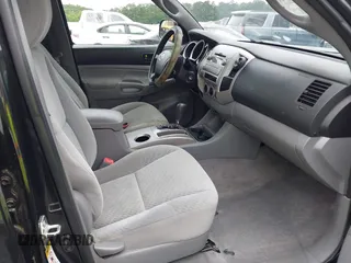 2010 Toyota Tacoma PreRunner with VIN 3TMJU4GN5AM092383, listed as a IAAI auction lot 42358944 with 159,598 mi miles and . Bid and sale history available at DreamBid. Image 5.