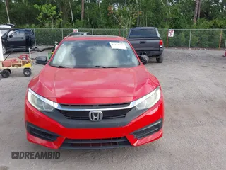 2018 Honda Civic EX with VIN 2HGFC2F73JH541754, listed as a IAAI auction lot 42115344 with 76,896 mi miles and . Bid and sale history available at DreamBid. Image 12.