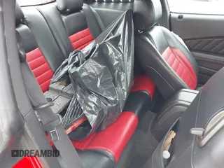 2014 Ford Mustang V6 с VIN 1ZVBP8AM7E5276865, выставлен на аукционе IAAI как лот 42151554 с пробегом 111 460 миль миль и . История ставок и продаж доступна на DreamBid. Изображение 8.