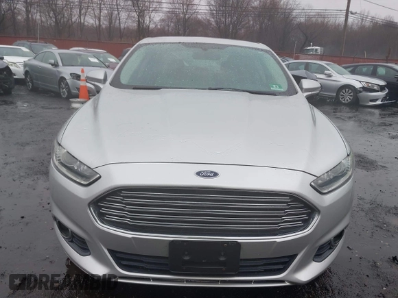 2013 Ford Fusion SE with VIN 3FA6P0HR4DR311449, listed as a IAAI auction lot 41860217 with 178,732 mi miles. Bid and sale history available at carsss.com. Image 12.