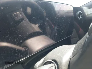 2024 Chevrolet Blazer EV eAWD RS z VIN 3GNKDCRJ6RS227054, wystawiony jako IAAI lot #41928904 z przebiegiem Nie podano mil oraz . Historia ofert i sprzedaży dostępna na DreamBid. Obrazek 15.