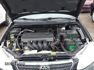 2007 Toyota Corolla CE with VIN 2T1BR30E77C803660, listed as a IAAI auction lot 42012259 with 148,231 mi miles and . Bid and sale history available at DreamBid. Image 10.