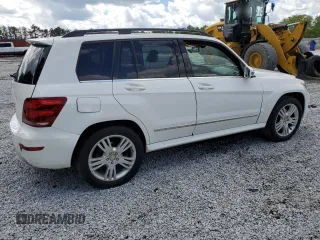 2013 Mercedes-Benz GLK 350 z VIN WDCGG5HB1DG054539, wystawiony jako Copart lot #52652765 z przebiegiem 109 346 mil mil oraz Czysty tytuł • Clean title. Historia ofert i sprzedaży dostępna na DreamBid. Obrazek 3.