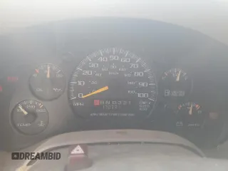 2000 Chevrolet Astro with VIN 1GNEL19W6YB179002, listed as a Copart auction lot 75519494 with 170,331 mi miles and Salvage Title. Bid and sale history available at carsss.com. Image 9.