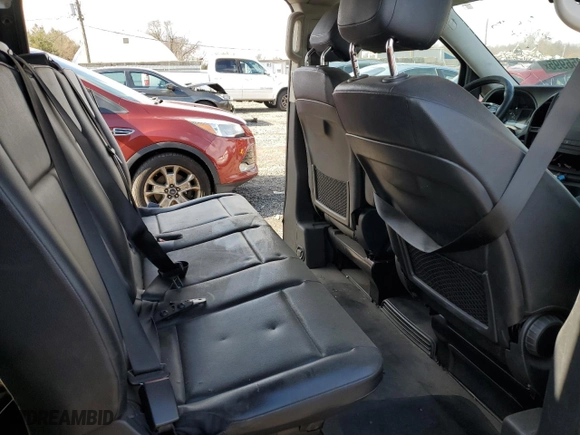 2018 Mercedes-Benz Metris Passenger Van with VIN WD4PG2EE7J3391762, listed as a Copart auction lot 44256995 with NaN miles and Clean Title. Bid and sale history available at carsss.com. Image 11.