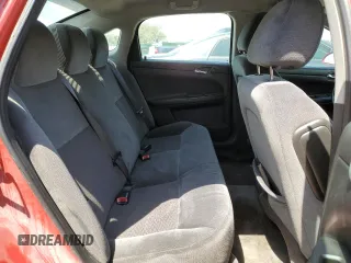 2011 Chevrolet Impala LT Fleet z VIN 2G1WG5EK3B1217054, wystawiony jako Copart lot #53945515 z przebiegiem 182 759 mil mil oraz Szkoda całkowita • Salvage title. Historia ofert i sprzedaży dostępna na DreamBid. Obrazek 10.