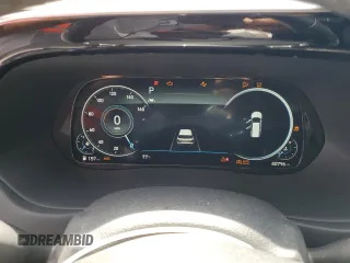 2022 Hyundai Palisade Calligraphy z VIN KM8R7DHE0NU421478, wystawiony jako Copart lot #54158845 z przebiegiem 40 796 mil mil oraz Szkoda całkowita • Salvage title. Historia ofert i sprzedaży dostępna na DreamBid. Obrazek 9.