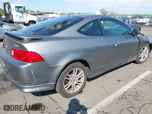 2006 Acura RSX с VIN JH4DC54866S022313, выставлен на аукционе IAAI как лот 42171695 с пробегом 172 822 миль миль и . История ставок и продаж доступна на DreamBid. Изображение 4.