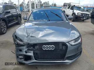 2016 Audi S4 Premium Plus with VIN WAUBGAFL1GA000800, listed as a IAAI auction lot 39288869 with 88,143 mi miles. Bid and sale history available at carsss.com. Image 12.