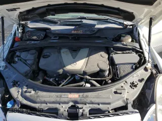 2008 Mercedes-Benz R 3.0L with VIN 4JGCB22E68A083673, listed as a Copart auction lot 84814644 with 135,714 mi miles and Clean Title. Bid and sale history available at DreamBid. Image 12.