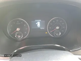 2022 Kia Telluride EX z VIN 5XYP3DHC2NG312799, wystawiony jako Copart lot #55564915 z przebiegiem 70 253 mil mil oraz Szkoda całkowita • Salvage title. Historia ofert i sprzedaży dostępna na DreamBid. Obrazek 9.