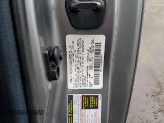 2005 Infiniti G35 z VIN JNKCV54E55M405688, wystawiony jako Copart lot #55199735 z przebiegiem 109 444 mil mil oraz Czysty tytuł • Clean title. Historia ofert i sprzedaży dostępna na DreamBid. Obrazek 12.