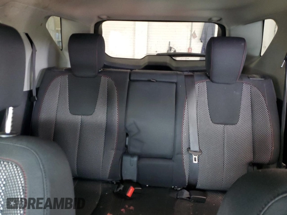 2015 Chevrolet Equinox LT with VIN 2GNFLFEK4F6236558, listed as a Copart auction lot 51317845 with 156,153 mi miles and Salvage Title. Bid and sale history available at carsss.com. Image 10.