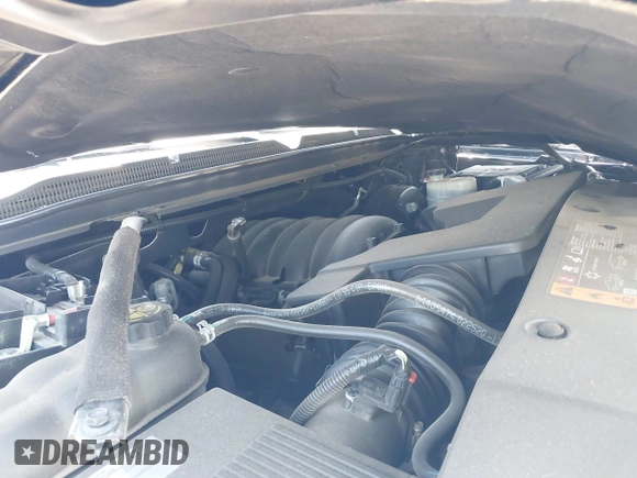 2020 Chevrolet Tahoe LS with VIN 1GNSCAKCXLR293278, listed as a IAAI auction lot 41973191 with 61,907 mi miles and . Bid and sale history available at DreamBid. Image 10.