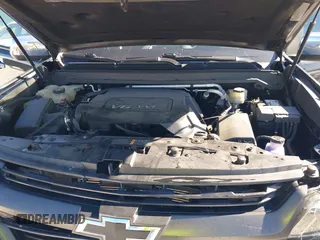 2016 Chevrolet Colorado 2WD Z71 z VIN 1GCGSDE39G1253003, wystawiony jako IAAI lot #41830474 z przebiegiem 74 000 mil mil oraz . Historia ofert i sprzedaży dostępna na DreamBid. Obrazek 10.