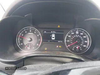 2023 Kia Forte LXS z VIN 3KPF24AD7PE652788, wystawiony jako IAAI lot #41854554 z przebiegiem 48 674 mil mil oraz . Historia ofert i sprzedaży dostępna na DreamBid. Obrazek 7.