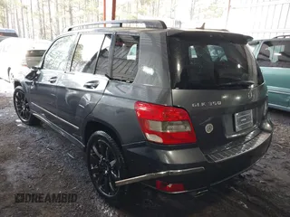 2011 Mercedes-Benz GLK 350 z VIN WDCGG8HB7BF593249, wystawiony jako IAAI lot #41650097 z przebiegiem 154 175 mil mil oraz . Historia ofert i sprzedaży dostępna na DreamBid. Obrazek 6.