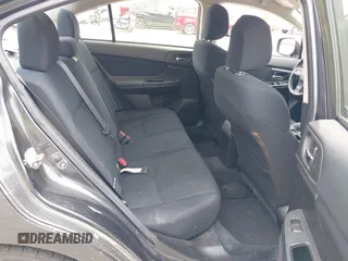 2013 Subaru Impreza Premium z VIN JF1GJAC6XDH022554, wystawiony jako IAAI lot #42448706 z przebiegiem 130 560 mil mil oraz . Historia ofert i sprzedaży dostępna na DreamBid. Obrazek 8.