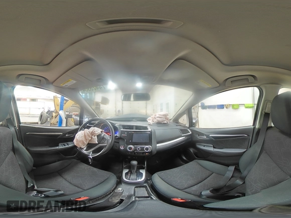 2016 Honda Fit EX с VIN JHMGK5H7XGX034132, выставлен на аукционе Copart как лот 50708265 с пробегом 103 939 миль миль и На запчасти • Non repairable. История ставок и продаж доступна на DreamBid. Изображение 13.