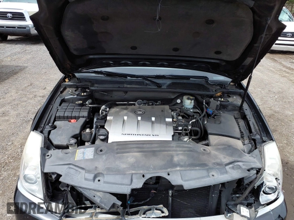2010 Cadillac DTS w/1SC with VIN 1G6KD5EY8AU129996, listed as a IAAI auction lot 41960809 with 89,075 mi miles. Bid and sale history available at carsss.com. Image 10.
