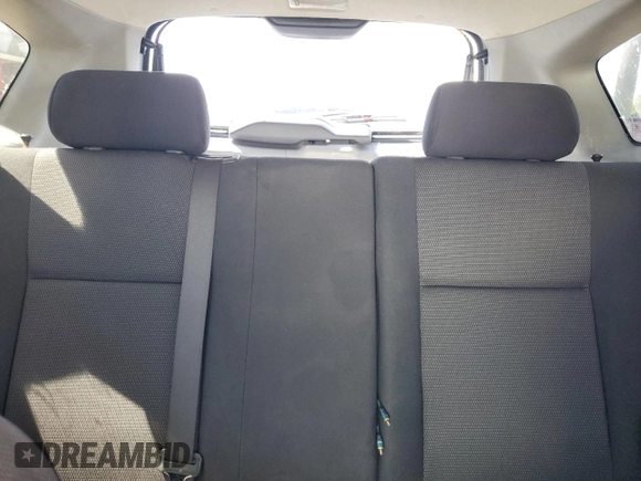 2006 Pontiac Vibe with VIN 5Y2SL65866Z416348, listed as a Copart auction lot 60249655 with 262,502 mi miles and Salvage title. Bid and sale history available at DreamBid. Image 10.