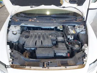2008 Volvo S40 2.4L z VIN YV1MS382X82375634, wystawiony jako IAAI lot #42324249 z przebiegiem 136 349 mil mil oraz . Historia ofert i sprzedaży dostępna na DreamBid. Obrazek 10.