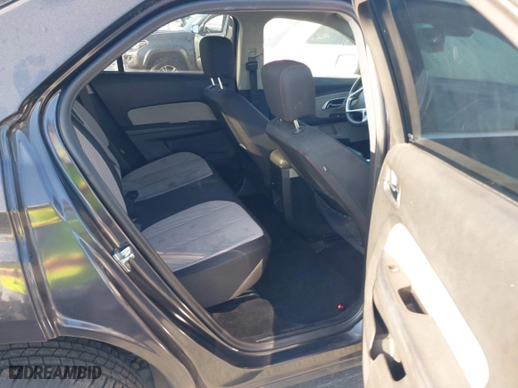 2016 Chevrolet Equinox LT with VIN 2GNALCEK6G6356002, listed as a IAAI auction lot 42072695 with 139,954 mi miles. Bid and sale history available at carsss.com. Image 8.