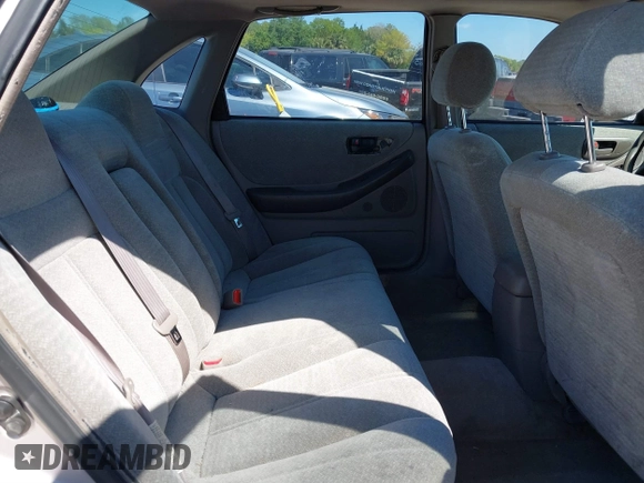 1998 Toyota Avalon XL with VIN 4T1BF18BXWU237742, listed as a IAAI auction lot 41881679 with Not Provided miles and . Bid and sale history available at DreamBid. Image 8.