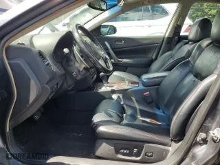 2009 Nissan Maxima 3.5 SV w/Sport Pkg with VIN 1N4AA51E59C837465, listed as a Copart auction lot 67890164 with 0 mi miles and Non Repairable. Bid and sale history available at carsss.com. Image 7.