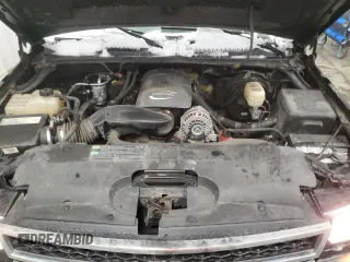 2006 Chevrolet Silverado 1500 with VIN 1GCEK19B16Z192673, listed as a Copart auction lot 49893965 with 163,442 mi miles and Salvage Title. Bid and sale history available at DreamBid. Image 11.