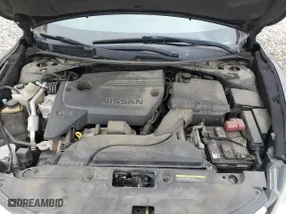2016 Nissan Altima 2.5 SL with VIN 1N4AL3AP8GC183364, listed as a Copart auction lot 47762155 with 214,245 mi miles and Salvage Title. Bid and sale history available at carsss.com. Image 12.