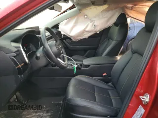 2023 Mazda CX-50 S Premium Plus z VIN 7MMVABEM3PN103159, wystawiony jako Copart lot #73447152 z przebiegiem 9 459 mil mil oraz . Historia ofert i sprzedaży dostępna na DreamBid. Obrazek 7.