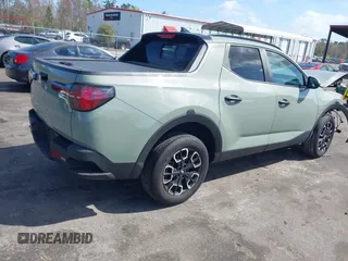 2023 Hyundai Santa Cruz SEL with VIN 5NTJC4AE3PH062553, listed as a IAAI auction lot 41712737 with 47,363 mi miles and . Bid and sale history available at DreamBid. Image 4.