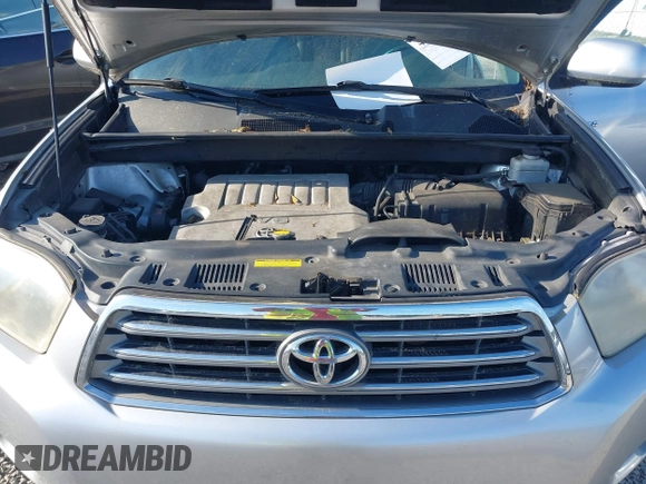 2010 Toyota Highlander Limited with VIN 5TDYK3EH2AS014056, listed as a IAAI auction lot 42639638 with 251,272 mi miles and . Bid and sale history available at DreamBid. Image 10.