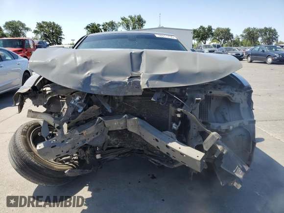 2019 Dodge Charger SXT with VIN 2C3CDXBGXKH659890, listed as a Copart auction lot 58011735 with 112,293 mi miles and Salvage title. Bid and sale history available at DreamBid. Image 5.