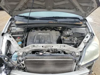 2009 Honda Odyssey LX с VIN 5FNRL38259B059338, выставлен на аукционе Copart как лот 56215995 с пробегом 192 327 миль миль и Чистый • Clean title. История ставок и продаж доступна на DreamBid. Изображение 12.