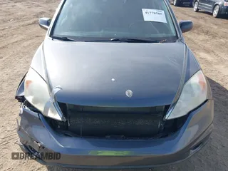 2011 Honda CR-V SE with VIN 5J6RE4H44BL048619, listed as a IAAI auction lot 41778585 with 181,454 mi miles. Bid and sale history available at carsss.com. Image 12.