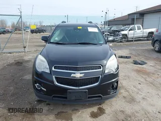 2014 Chevrolet Equinox LT with VIN 2GNFLGEK2E6253072, listed as a IAAI auction lot 41965164 with 200,470 mi miles. Bid and sale history available at carsss.com. Image 12.