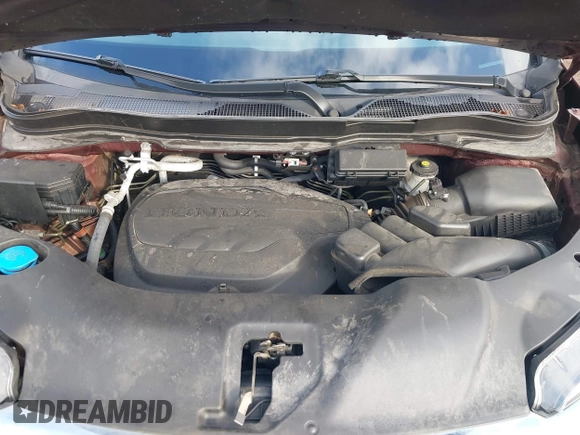 2021 Honda Pilot EX-L with VIN 5FNYF6H53MB094015, listed as a IAAI auction lot 42545722 with 66,065 mi miles and . Bid and sale history available at DreamBid. Image 10.