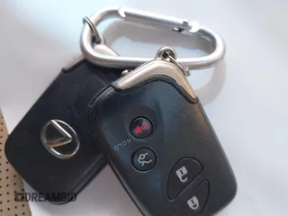 2007 Lexus ES 330 z VIN JTHBJ46G772071520, wystawiony jako IAAI lot #42558690 z przebiegiem 203 029 mil mil oraz . Historia ofert i sprzedaży dostępna na DreamBid. Obrazek 11.