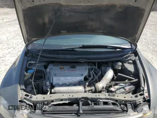 2007 Honda Civic Si z VIN 2HGFA55507H710127, wystawiony jako Copart lot #58890785 z przebiegiem 186 259 mil mil oraz Szkoda całkowita • Salvage title. Historia ofert i sprzedaży dostępna na DreamBid. Obrazek 11.